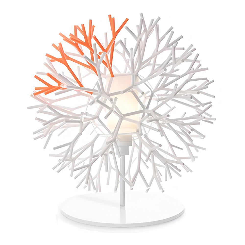 Pallucco Italia suelo/sobremesa Coral Palluco – Lámpara — imagen 3