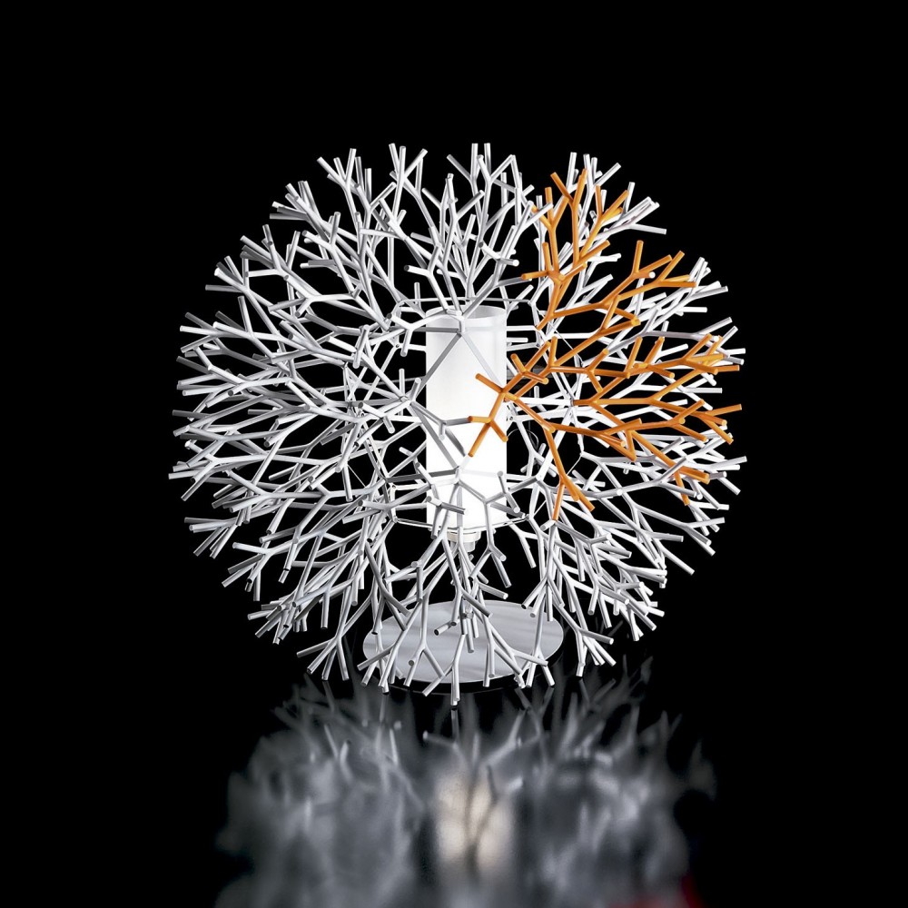 Pallucco Italia suelo/sobremesa Coral Palluco – Lámpara — imagen 4