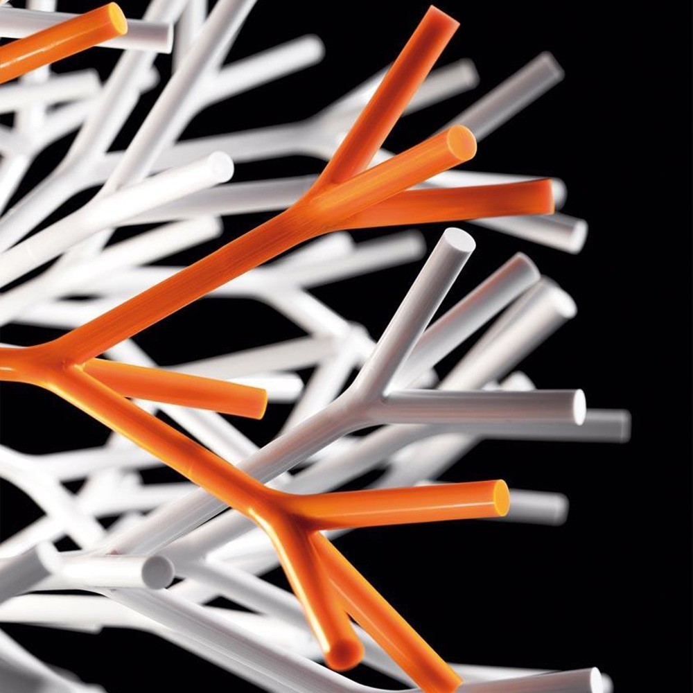 Pallucco Italia suelo/sobremesa Coral Palluco – Lámpara — imagen 5