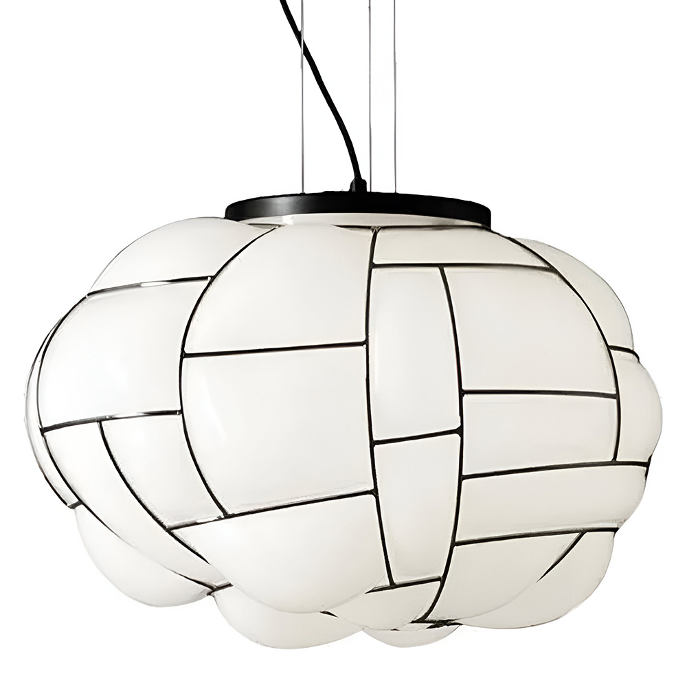 Pallucco Italia Egg Pallucco – Lámpara suspensión — imagen 3