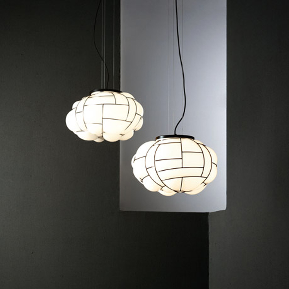 Pallucco Italia Egg Pallucco – Lámpara suspensión — imagen 8