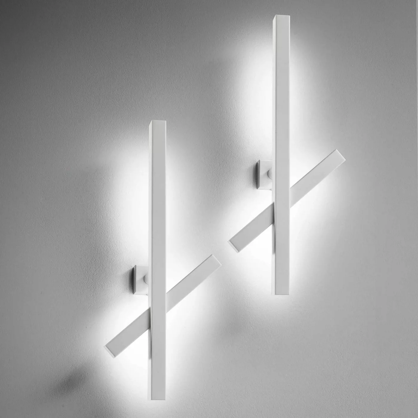 Panzeri Carmen – Lámpara de pared led — imagen 4