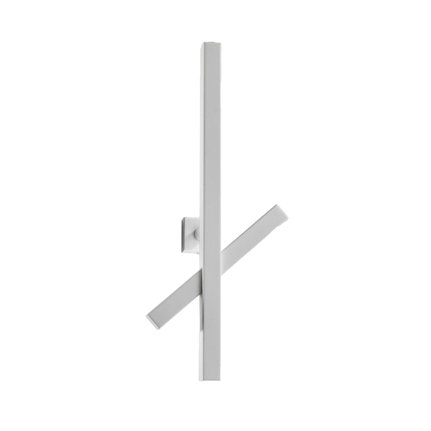 Carmen, lámpara de pared LED
