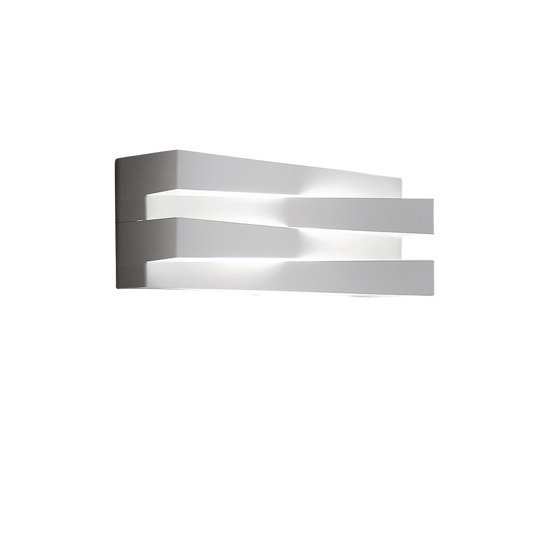 Panzeri Cross – Lámpara de pared led — imagen 3
