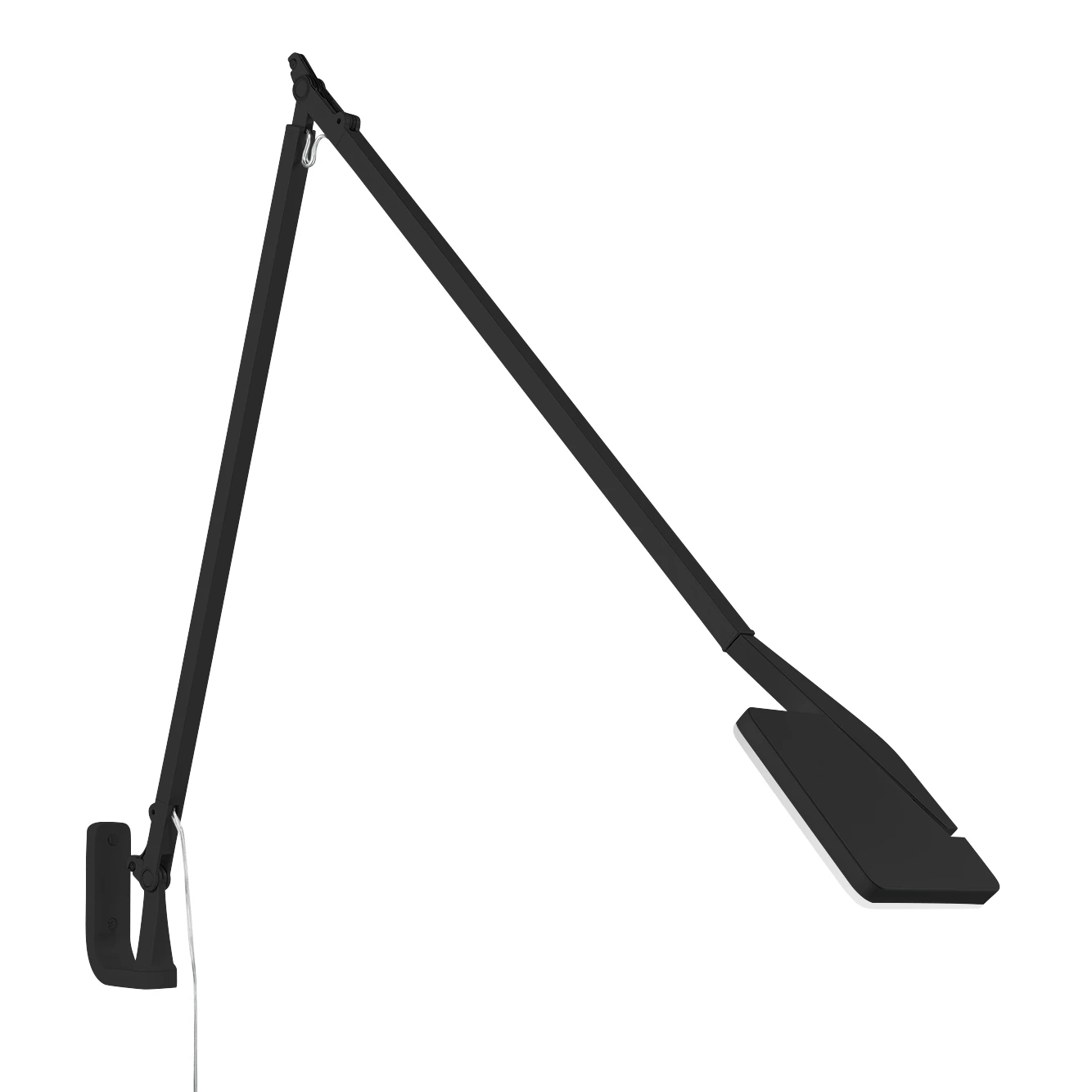 Panzeri Jackie – Lámpara de pared led — imagen 7