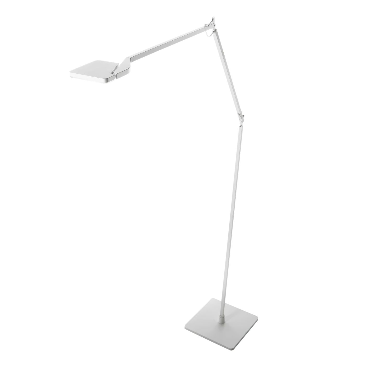Panzeri Jackie – Lámpara de pie led — imagen 2