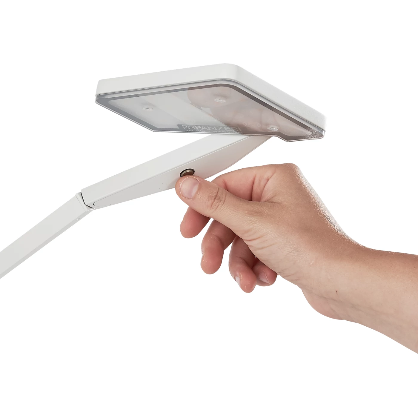 Panzeri Jackie – Lámpara de pie led — imagen 7