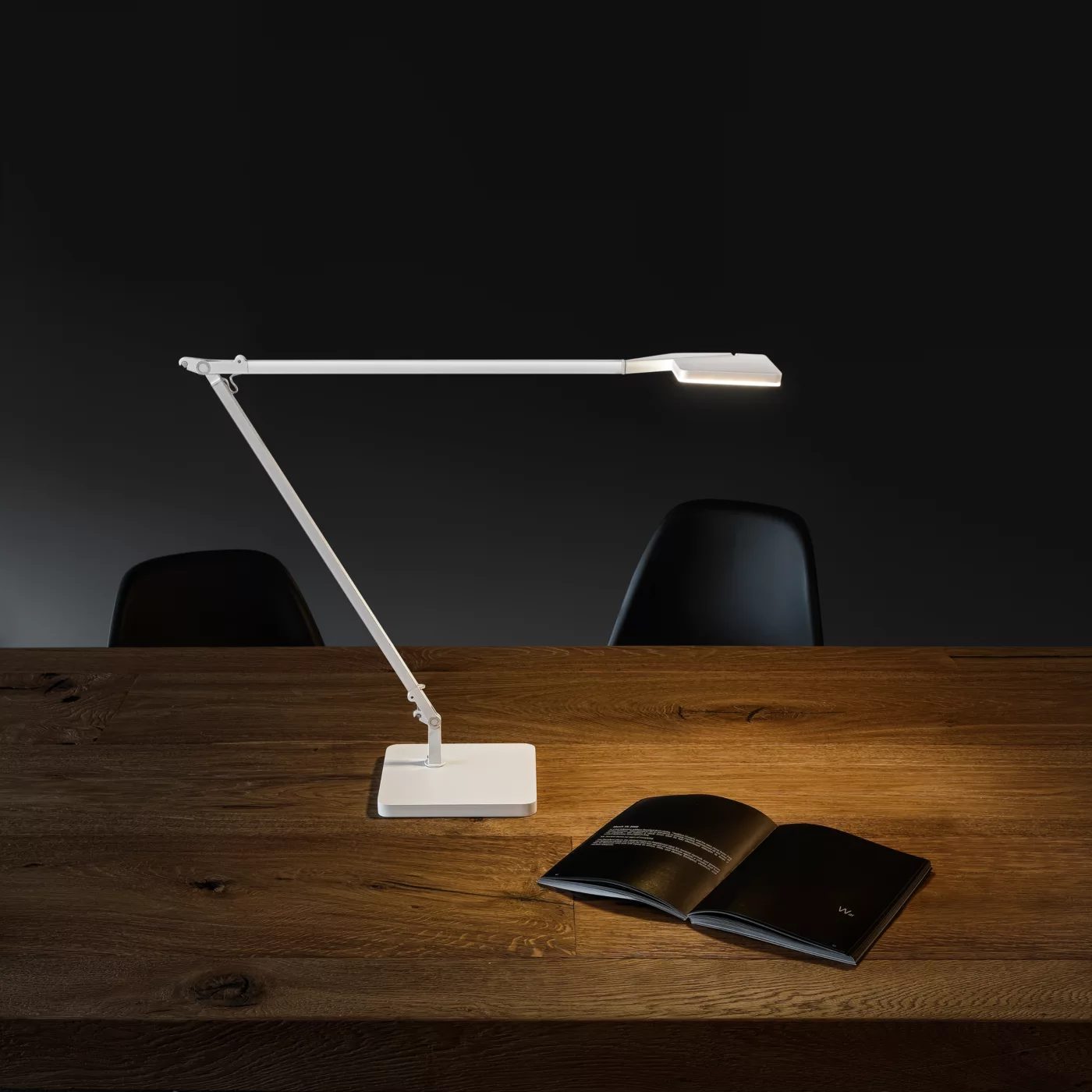 Panzeri Jackie – Lámpara de sobremesa led — imagen 4