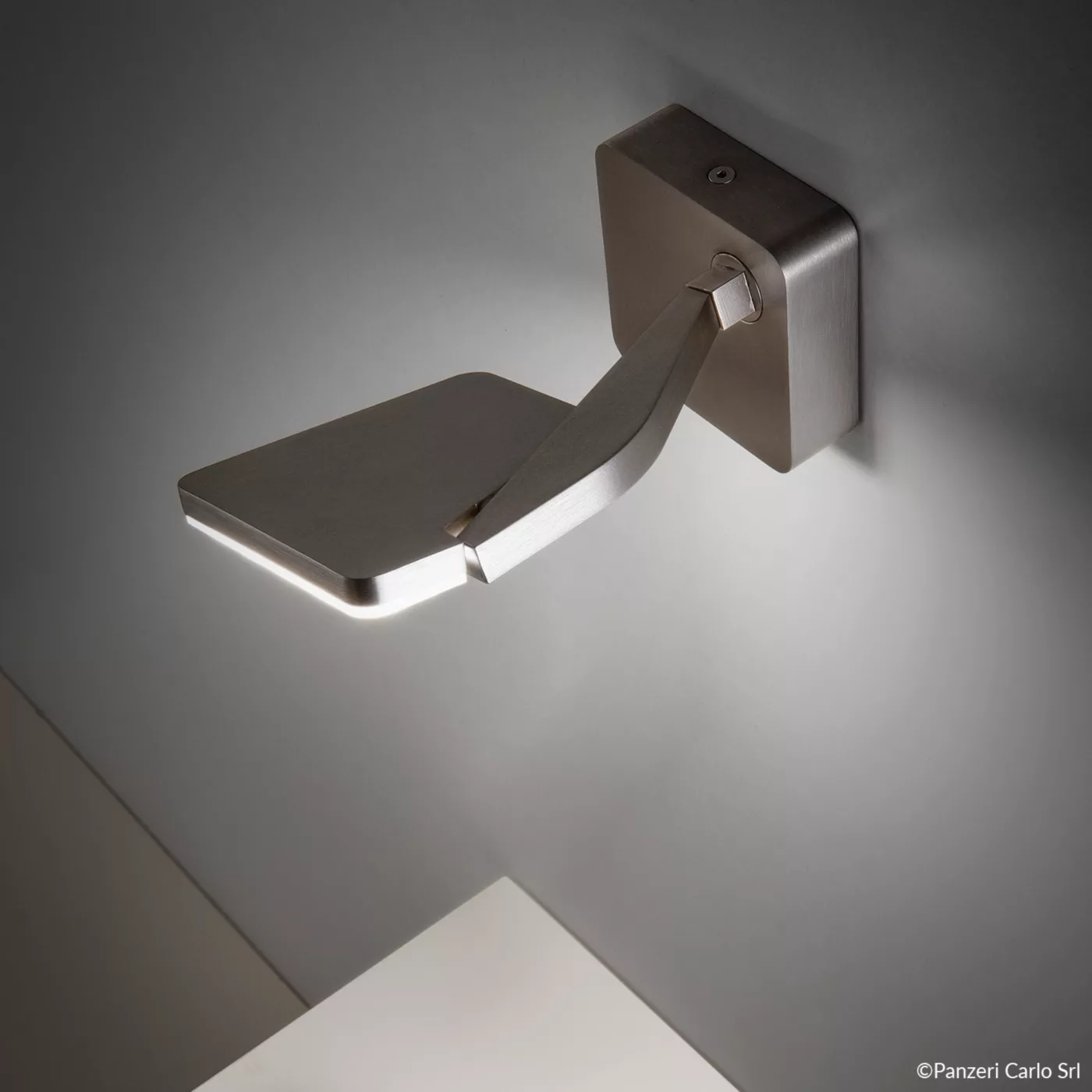 Panzeri Jackie Spot Led — imagen 4