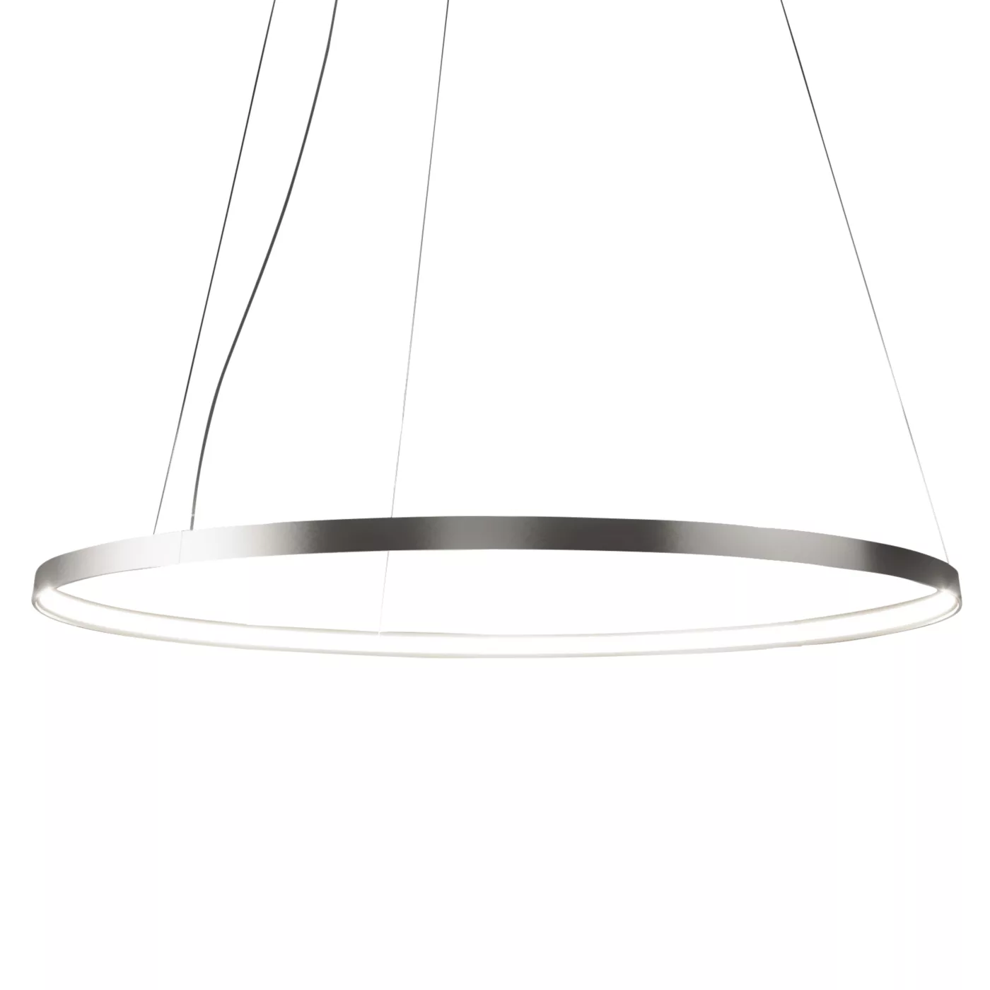 Panzeri Zero Round – Lámpara de suspensión led — imagen 3