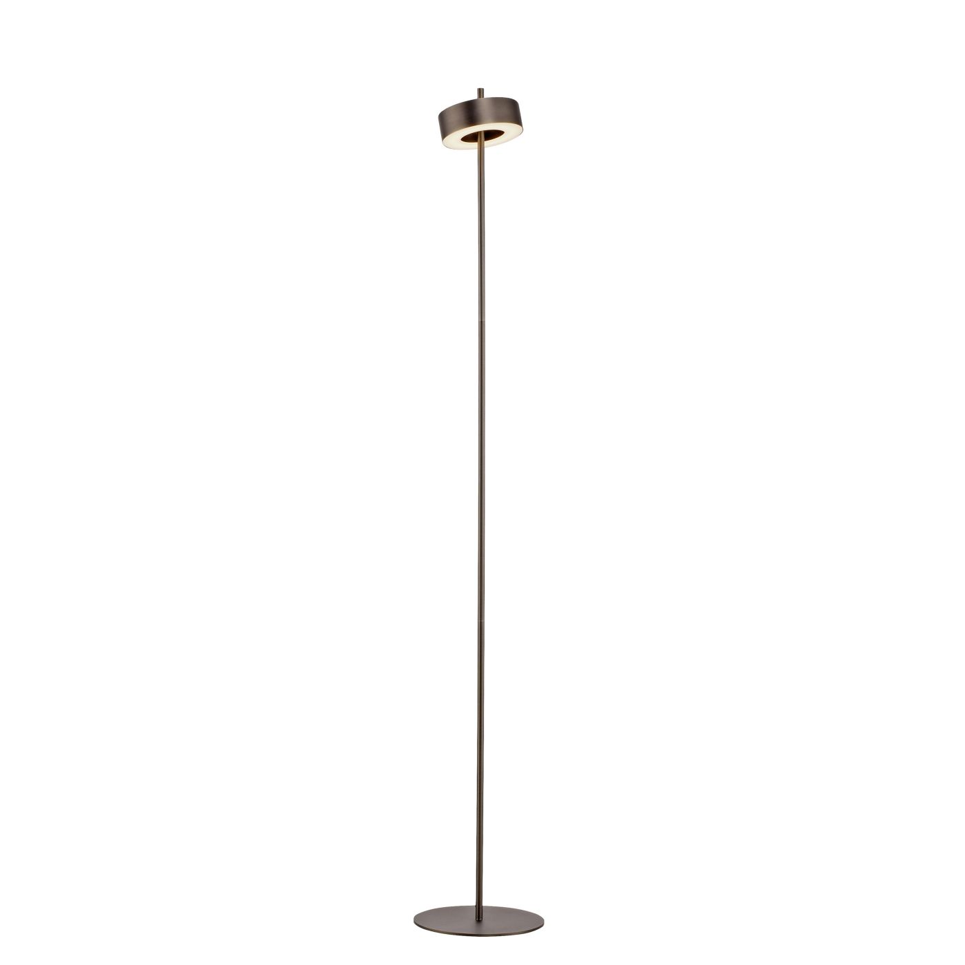 Paul Neuhaus Q-Rotate, lámpara de pie LED