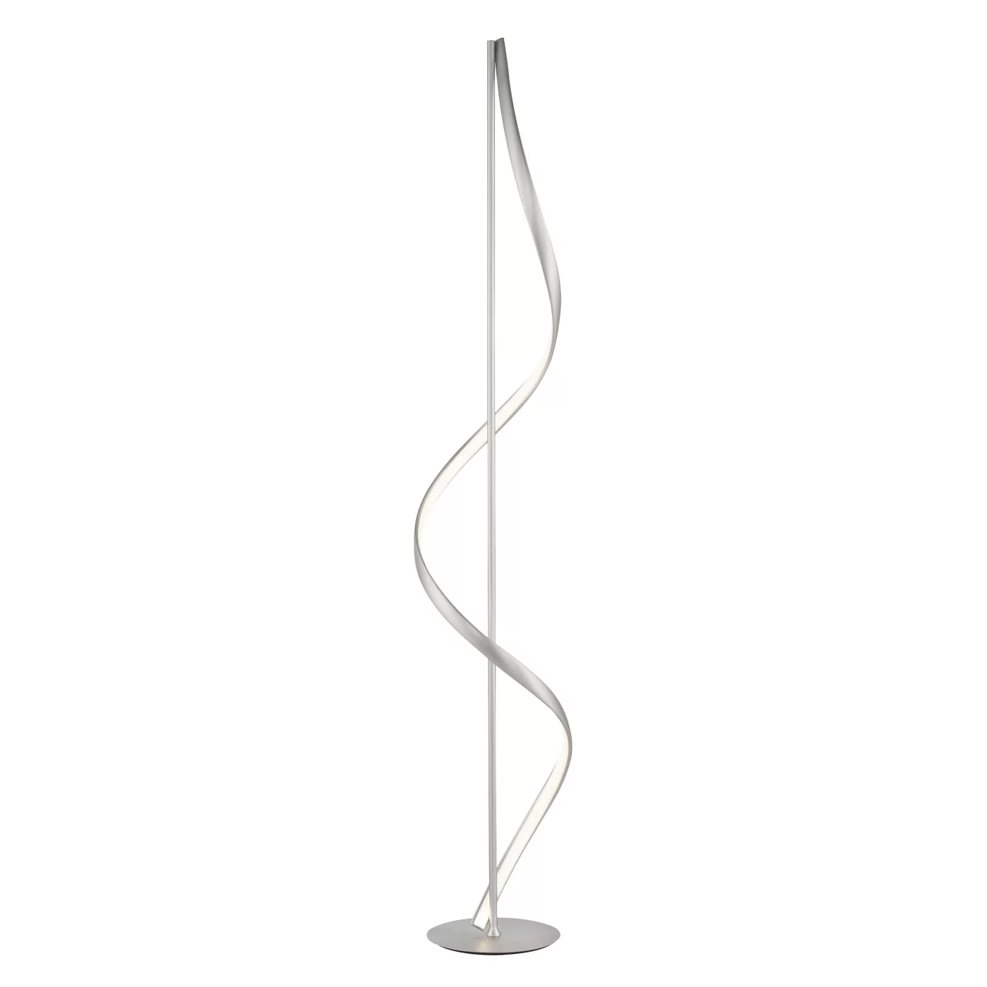 Q-Swing, lámpara de pie LED