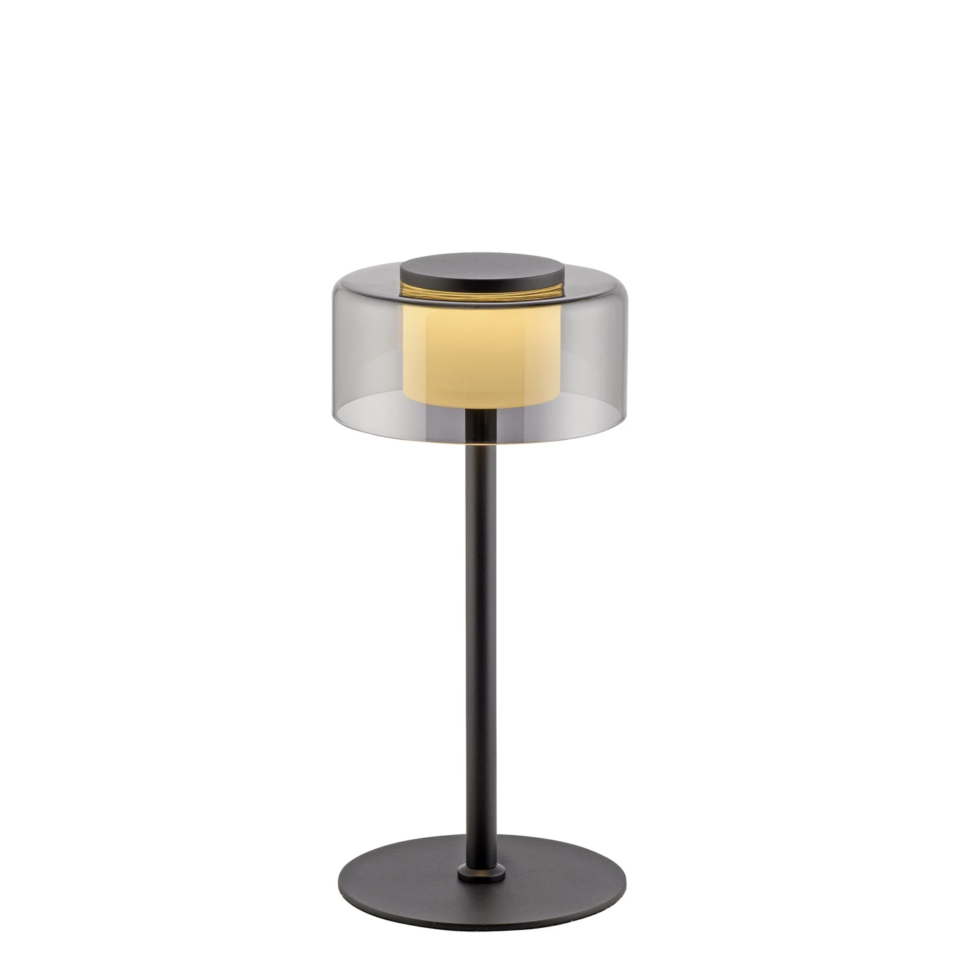 Rika, lámpara de sobremesa LED