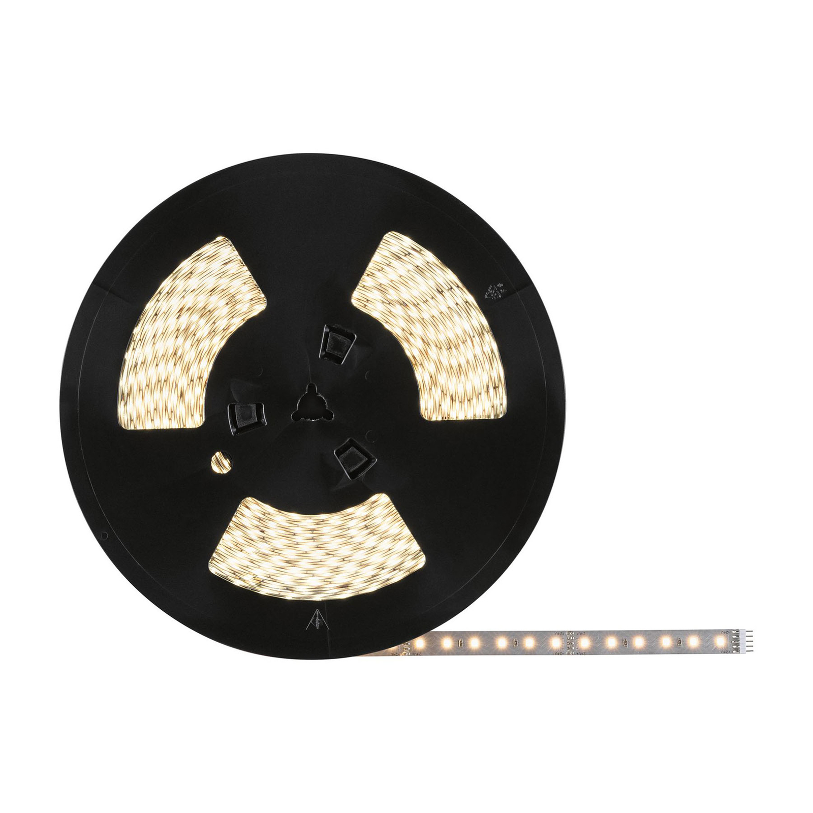 Paulmann MaxLED 500 Extensión de tira IP20, 20m — imagen 5