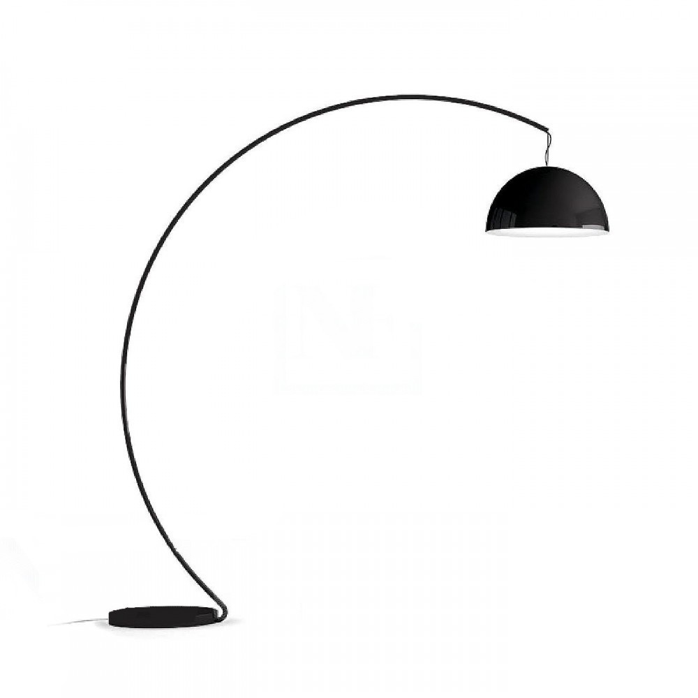 Pedrali arco L002T – Lámpara — imagen 2
