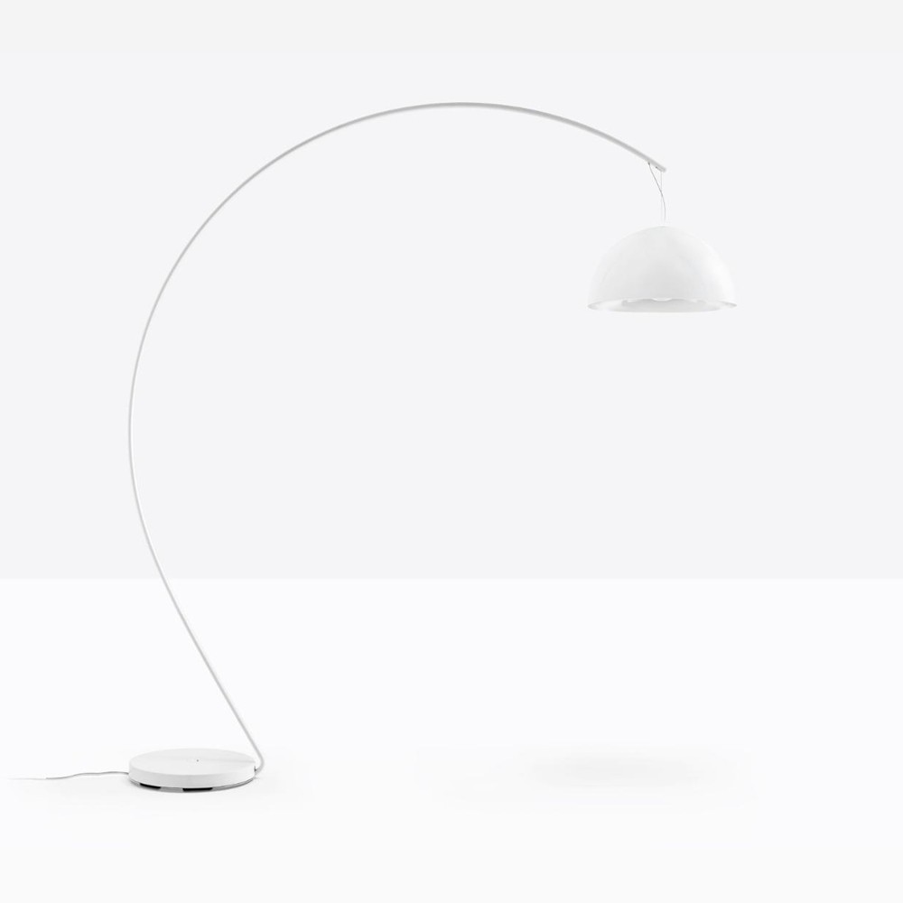 Pedrali arco L002T – Lámpara — imagen 5