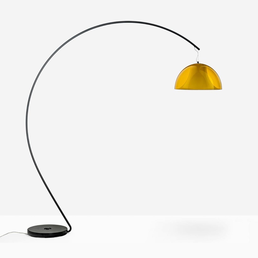 Pedrali arco L002T – Lámpara — imagen 8