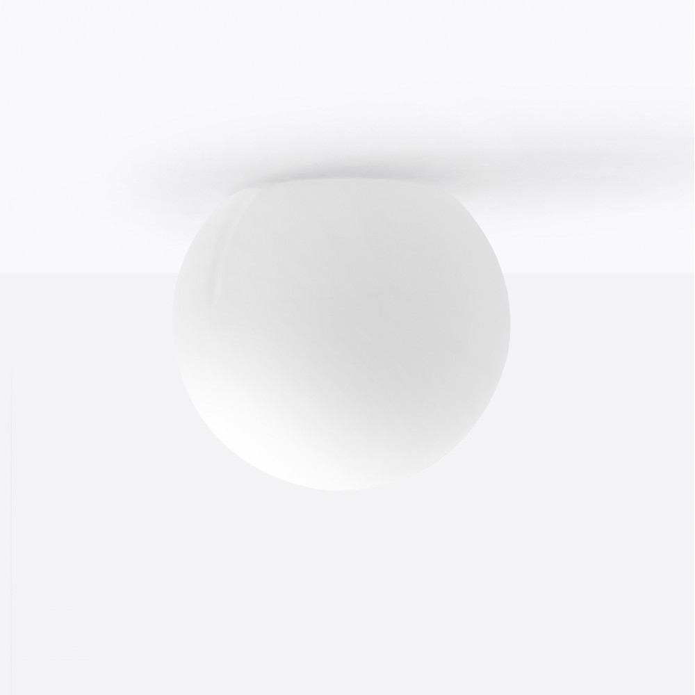 Pedrali pared/techo Happy Apple – Lámpara — imagen 7