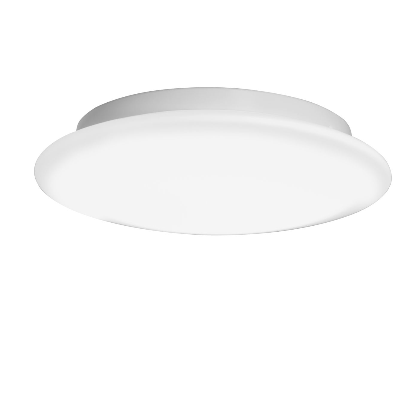 Peill+Putzler Ciclo, y pared Led ø53 cm – Lámpara de techo — imagen 3