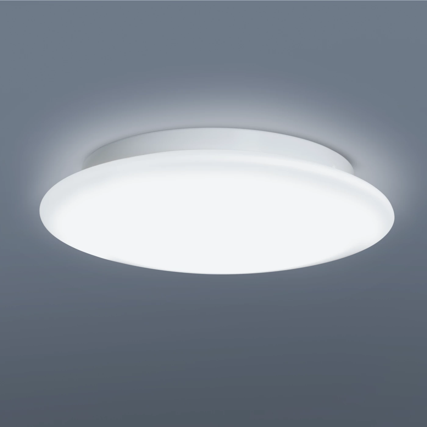 Peill+Putzler Ciclo, y pared Led ø53 cm – Lámpara de techo — imagen 5