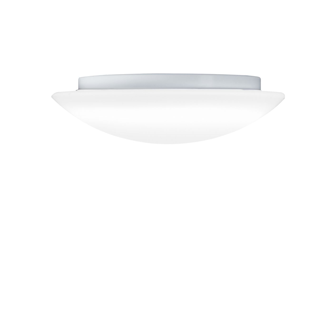 Peill+Putzler Cuna, y pared ø30 cm – Lámpara de techo — imagen 5