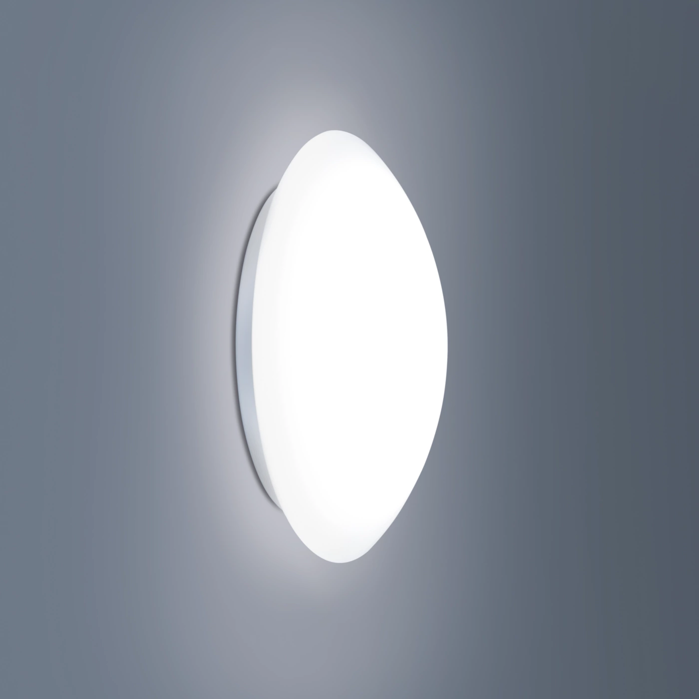 Peill+Putzler Cuna, y pared Led – Lámpara de techo — imagen 4