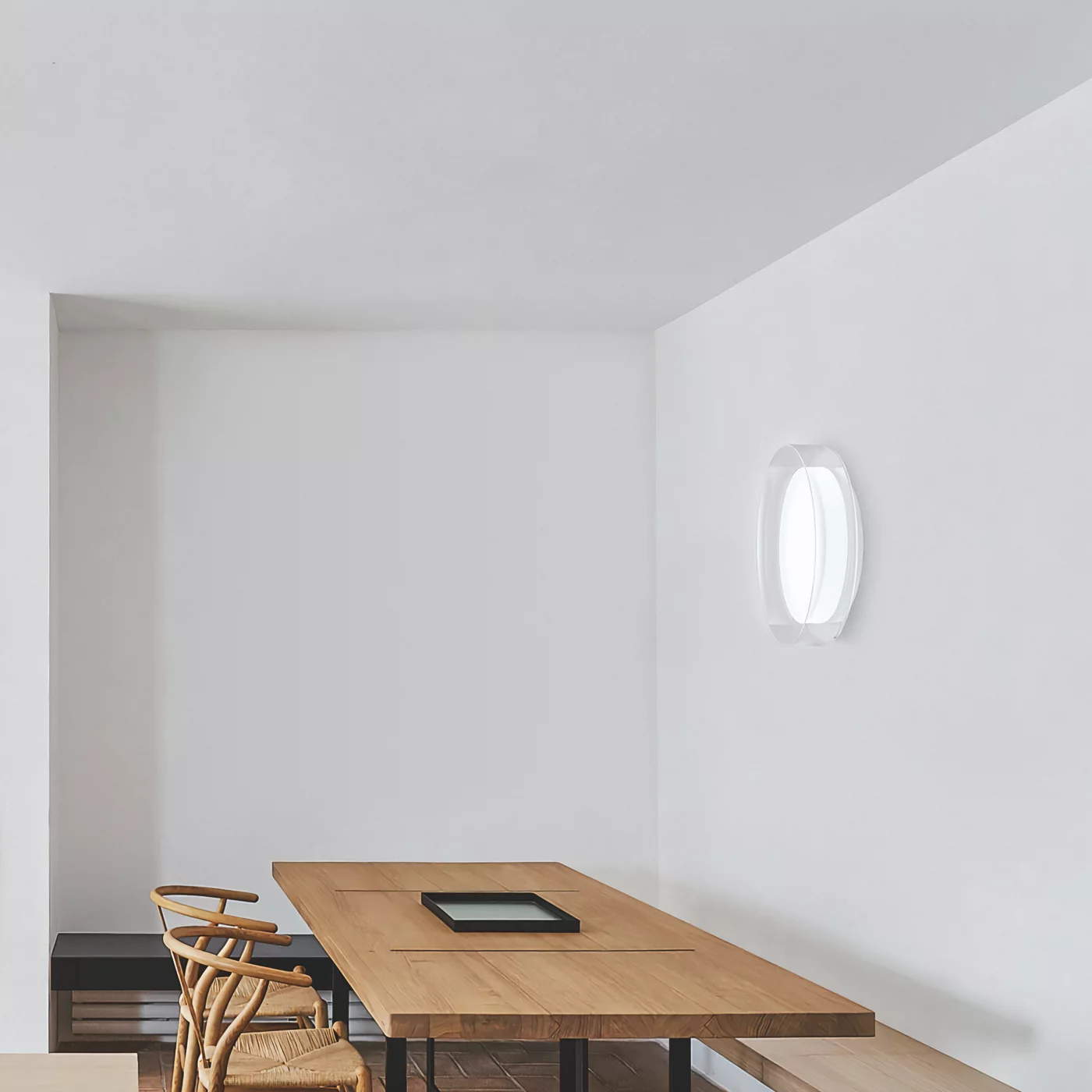 Peill+Putzler Cyla, de pared/techo Led – Lámpara — imagen 3