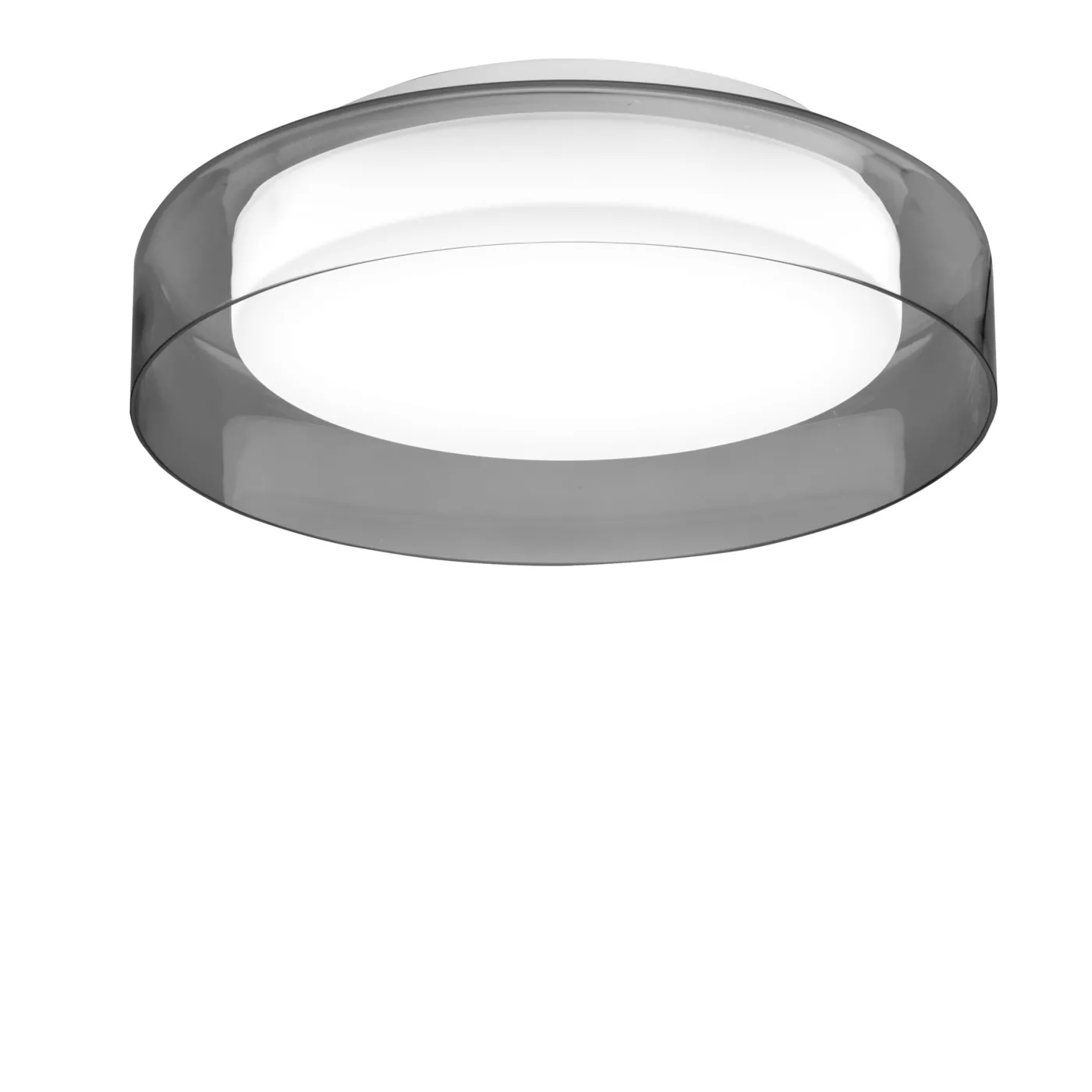 Cyla, lámpara de pared/techo LED