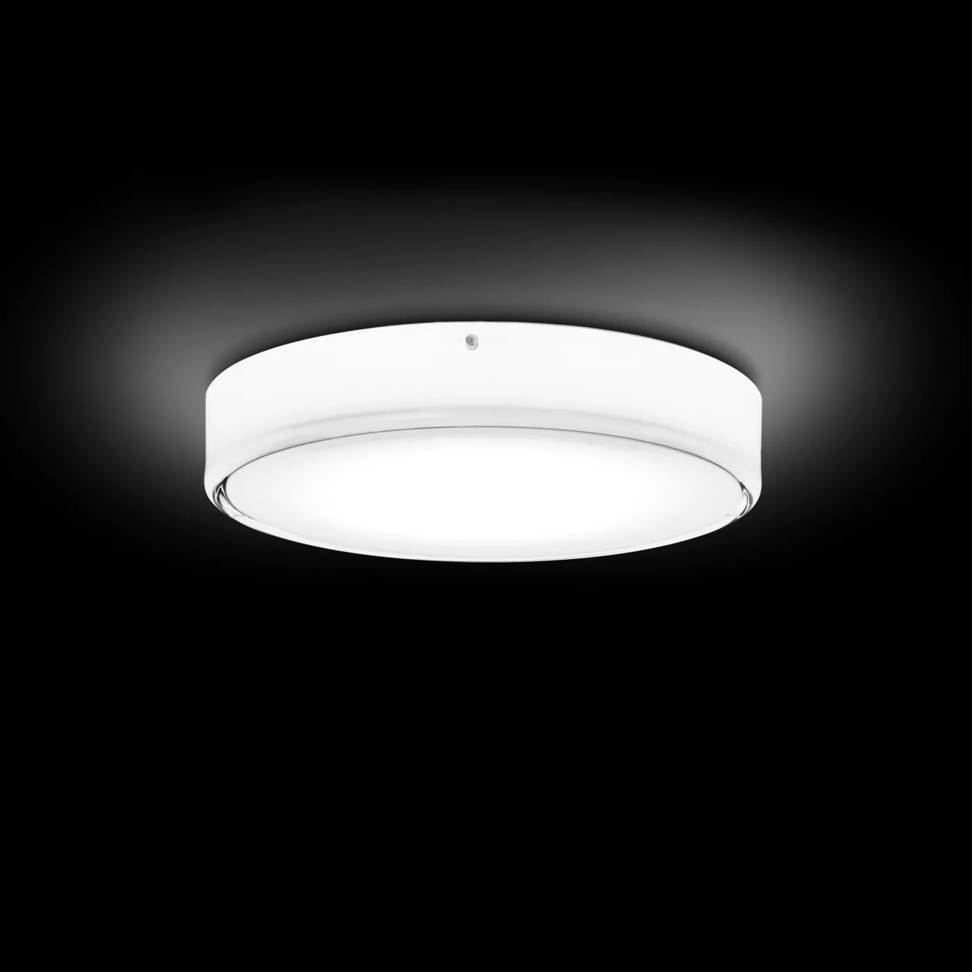 Peill+Putzler Magma, y pared Led ø33 cm – Lámpara de techo — imagen 4
