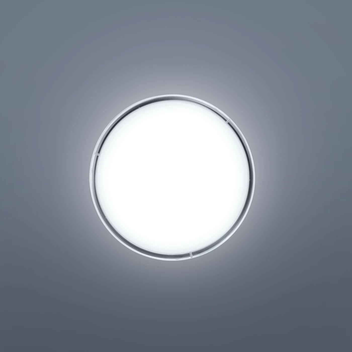 Peill+Putzler Magma, y pared Led ø33 cm – Lámpara de techo — imagen 6