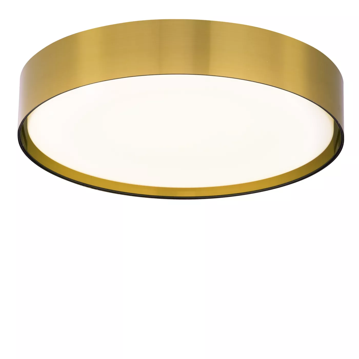 Peill+Putzler Varius F, lámpara de techo LED