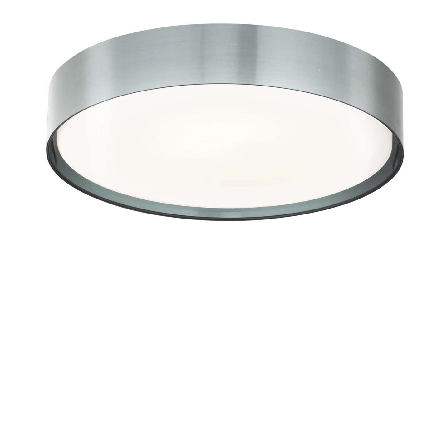 Peill+Putzler Varius F, plata - ø42 cm – Lámpara de techo — imagen 4