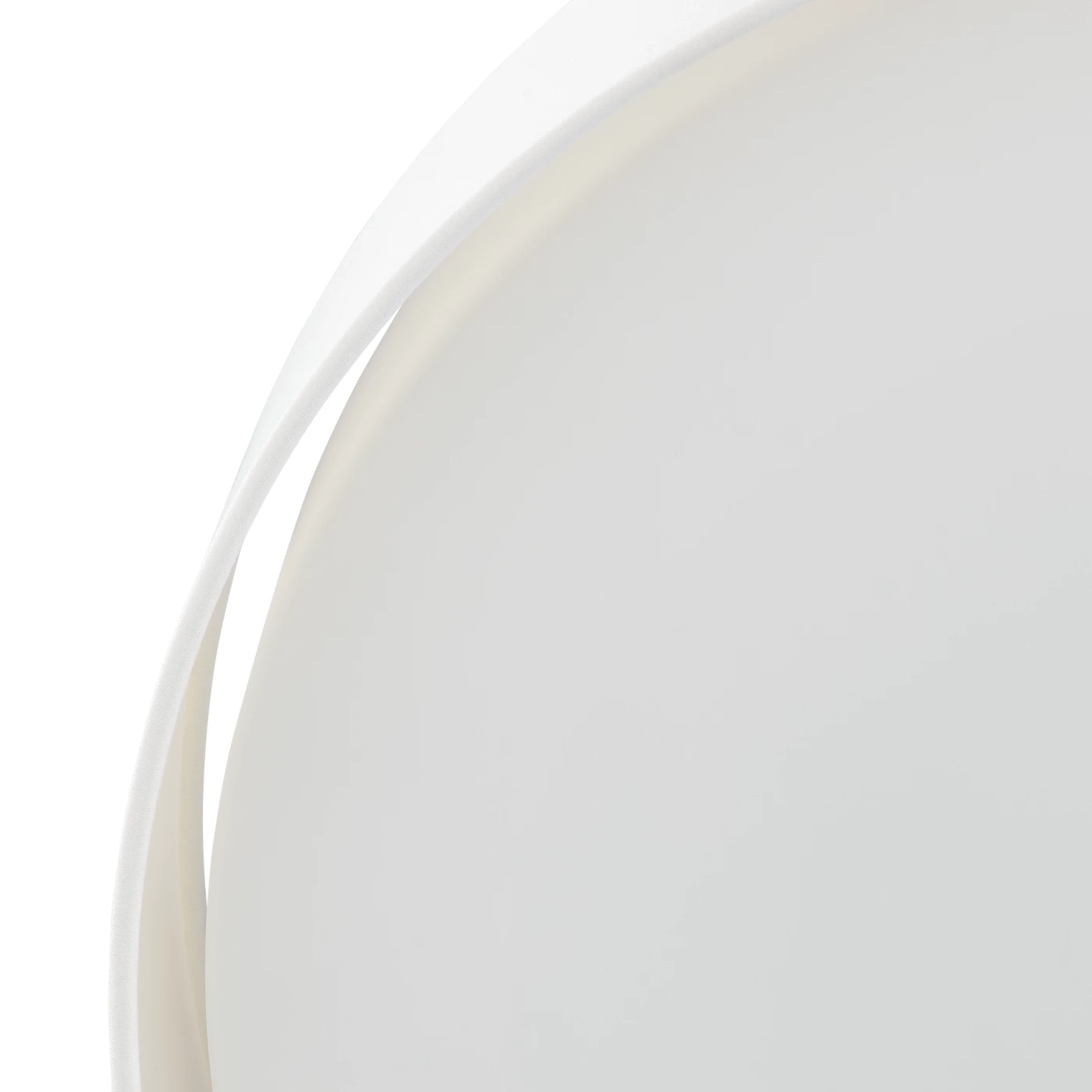 Peill+Putzler Varius, blanco - ø33 cm – Lámpara de techo — imagen 4