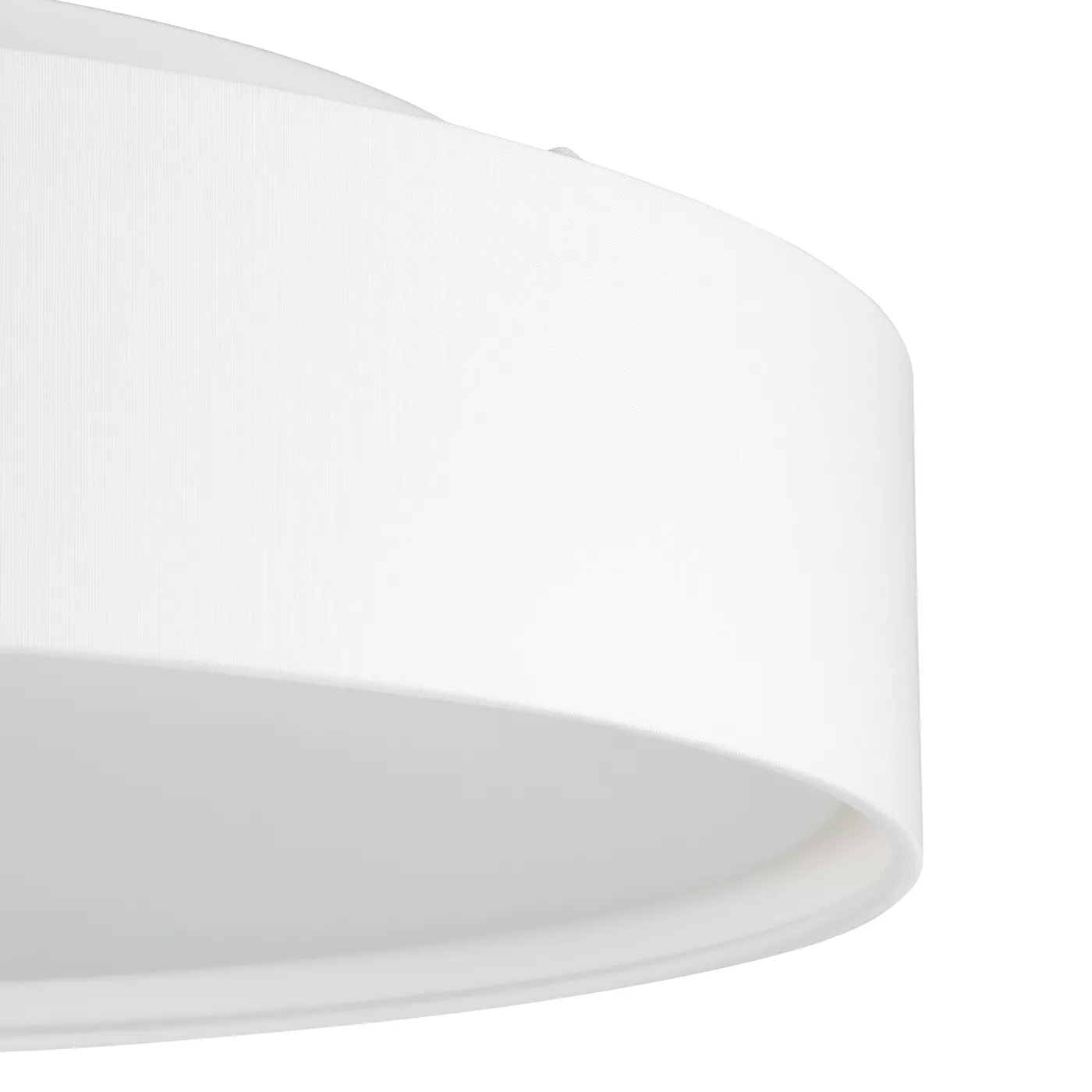 Peill+Putzler Varius, blanco - ø33 cm – Lámpara de techo — imagen 5