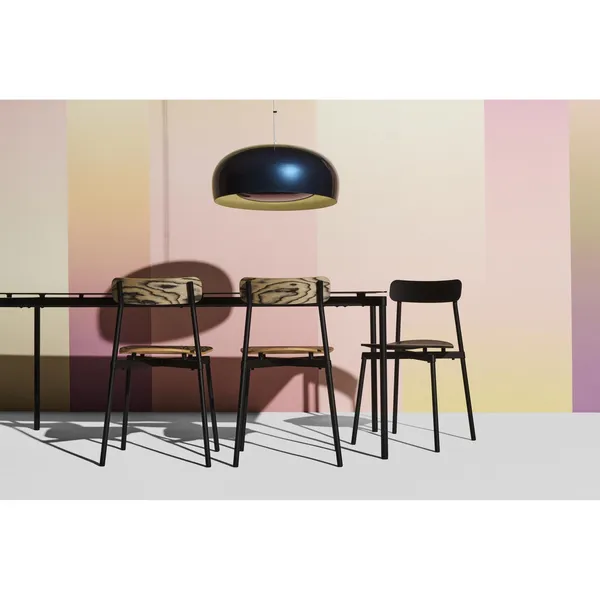 Petite Friture Brush 35 Beetle CE – Lámpara colgante — imagen 5