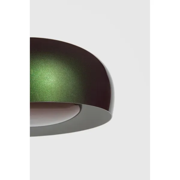 Petite Friture Brush 35 Verde CE – Lámpara colgante — imagen 3