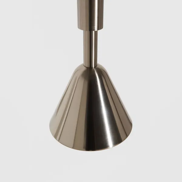 Petite Friture Colgante 110 Gris – Lámpara colgante — imagen 3