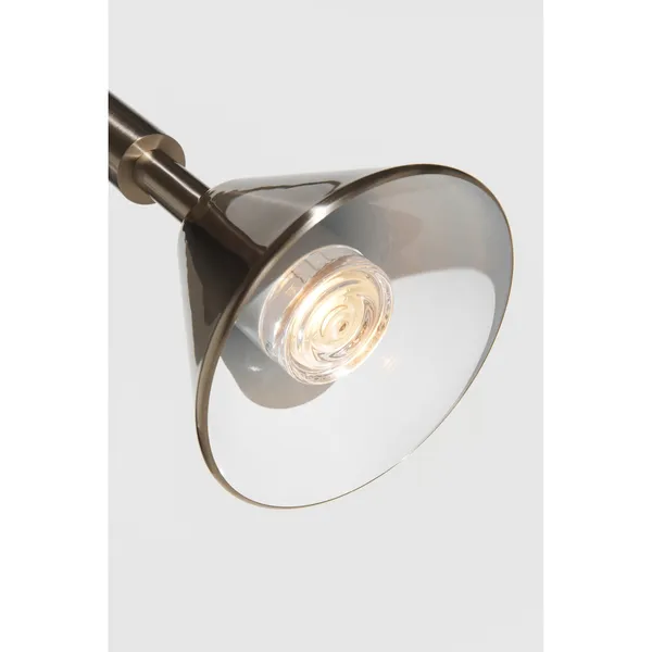 Petite Friture Colgante 110 Gris – Lámpara colgante — imagen 4