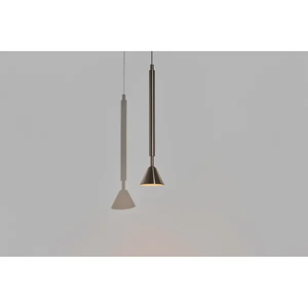 Petite Friture Colgante 110 Gris – Lámpara colgante — imagen 5