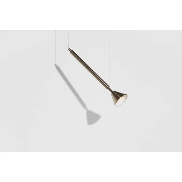 Petite Friture Colgante 110 Gris – Lámpara colgante — imagen 6