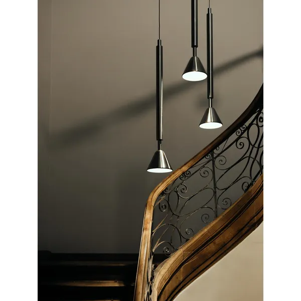 Petite Friture Colgante 110 Gris – Lámpara colgante — imagen 8