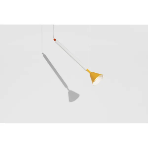 Petite Friture Colgante 110 Multicolor – Lámpara colgante — imagen 3