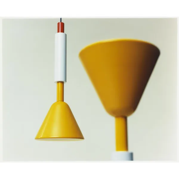 Petite Friture Colgante 110 Multicolor – Lámpara colgante — imagen 4