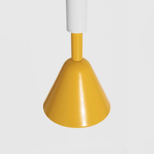 Petite Friture Colgante 110 Multicolor – Lámpara colgante — imagen 5