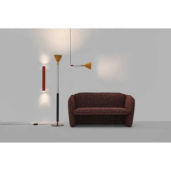 Petite Friture Colgante 110 Multicolor – Lámpara colgante — imagen 8