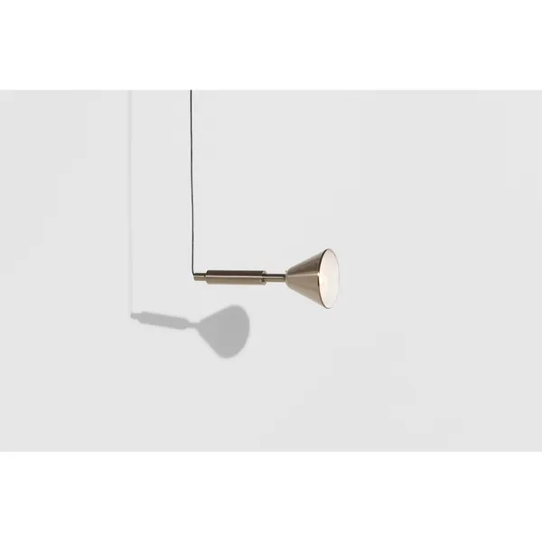 Petite Friture Colgante 54 Gris – Lámpara colgante — imagen 5