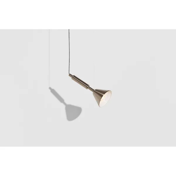 Petite Friture Colgante 54 Gris – Lámpara colgante — imagen 6