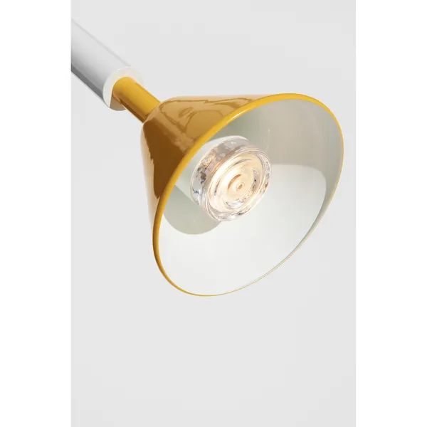 Petite Friture Colgante 54 Multicolor – Lámpara colgante — imagen 5