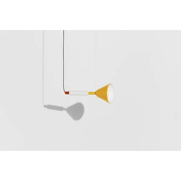 Petite Friture Colgante 54 Multicolor – Lámpara colgante — imagen 6
