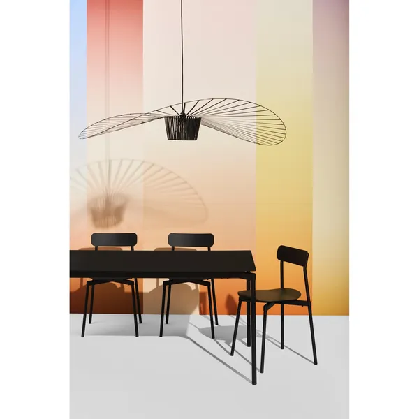 Petite Friture Colgante Vertigo Nova Limitada Pequeño Vermillion – Lámpara colgante — imagen 8